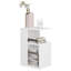Gnni Floor Shelf End Table-1858829125-1858829132