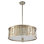 3 - Light Single Drum Pendant