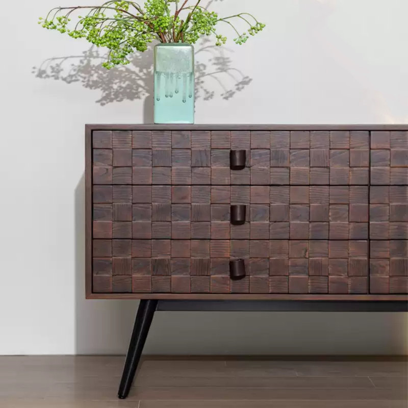 Retro Style Sideboard