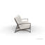 Arc Outdoor 3 - Seat Patio Sofa-1739450185-1739450186