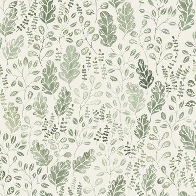 Angastina 10.05m x 53cm Matte Paste the Wall Wallpaper Roll