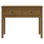 Wightman 100Cm Solid Wood Console Table-426829609-420827409