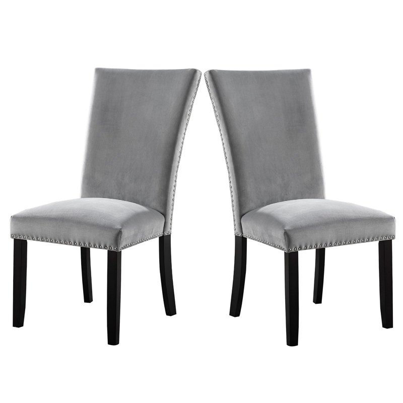 Kiao Upholstered Side Chair