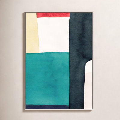 Layers Of Indigo by Julia Balfour