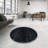 Abstract Indoor Rug-676180857
