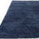 Solid Colour Shag Area Rug