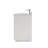 60" Ready-To-Use Bathroom Vanity With CUPC Certified Ceramic Undermount Sink-557891771