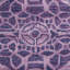 Mclean Hand Tufted Wool Purple Rug-15716856