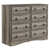 Brownish Gray selected