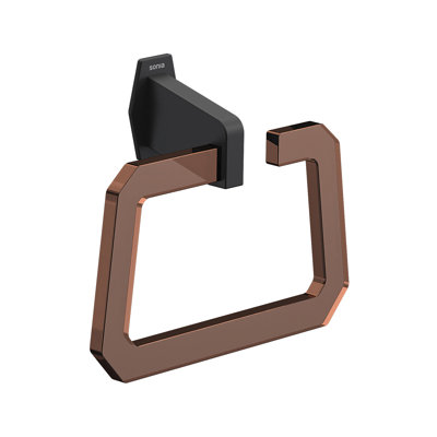 Tabares Towel Ring