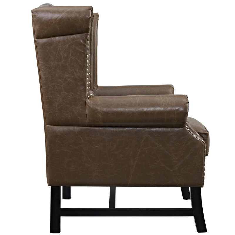 Fauteuil Modway Steer