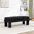 Modern Upholstered Bench-253112540