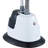 Salav Performance Series Single-Bar Garment Steamer with 360-Swivel Folding Adjustable Hanger-70403961
