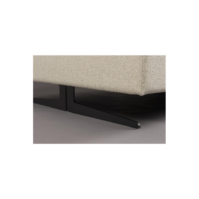 Sofa, White