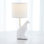 Egyptian Table Lamp
