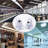 Single Pin FA8 LED Bulb Socket
