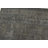 Jacaleb One-of-a-Kind 6'8" X 9'7" 1970s Wool Area Rug in Gray