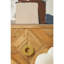 Deo 120cm Solid Wood Sideboard