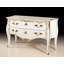French 2 - Drawer Accent Chest