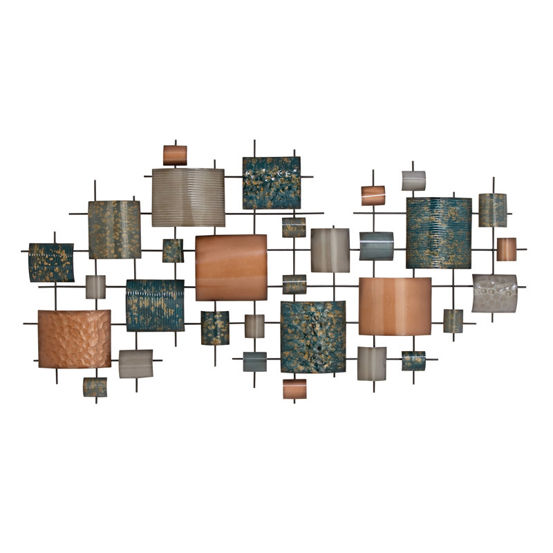Cole & Grey Wall Décor