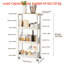 17 cm W Storage Rack-1146423300