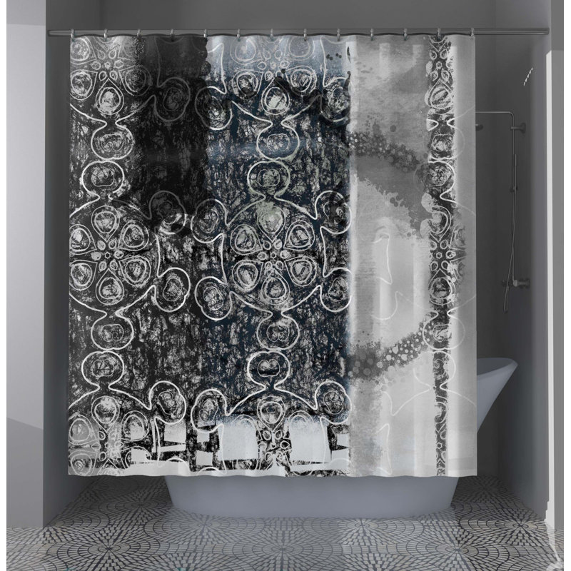 Shower Curtain