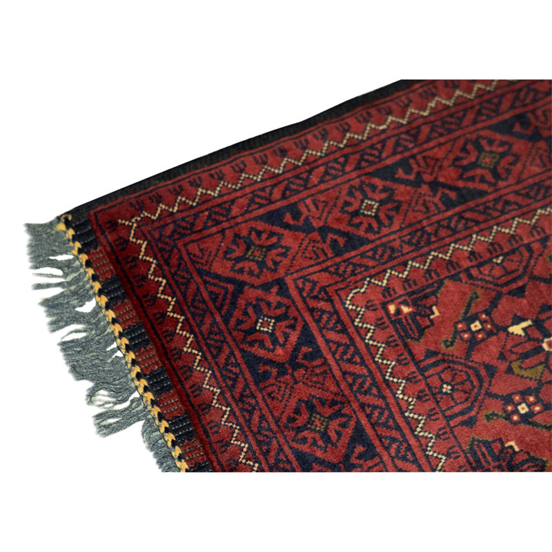 One-of-a-Kind 3'2" x 4'7" Area Rug