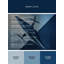 Tapis bleu moelleux et moelleux volant en forme de drone volant - bleu marine-188780512