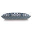 Saya Lumbar Pillow Cover & Insert