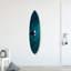 Ocean of Money Decorative Acrylic Surfboard by Oliver Gal