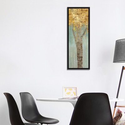 «Faintest Breath II» par PI Galerie, reproduction d'impression sur toile tendue