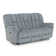 87'' Upholstered Reclining Sofa