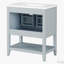 Meuble-lavabo 30 po avec lavabo en céramique-1690207333