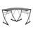 L-Shaped Metal Base-1814152113