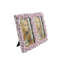 Pink Embossed Picture Frame-17152894