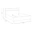 Aghvan Bed