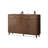 Nut-Brown Solid wood Shoe Storage-1193024246