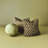 Diamond Ruche Pillow-Olive-119858255