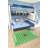 Furnish My Place 705 Solid Football All Star Football Ground | Play Area Rug for Kids | Football Field Ground Rectangle | Anti Skid Rubber Backing | Green-1813551840