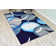 Mccampbell Performance Abstract Indoor Rug