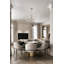 Jayleana 9-Light Chandelier With Crystal Accents-1188397944-1188397945