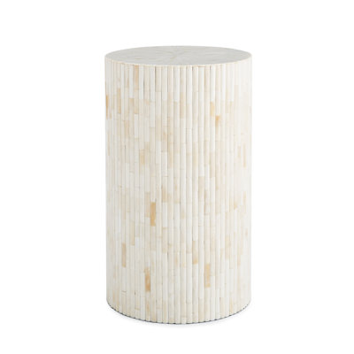 Table d'appoint Isabelle Bone