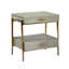 Morand 2 - Drawer Nightstand