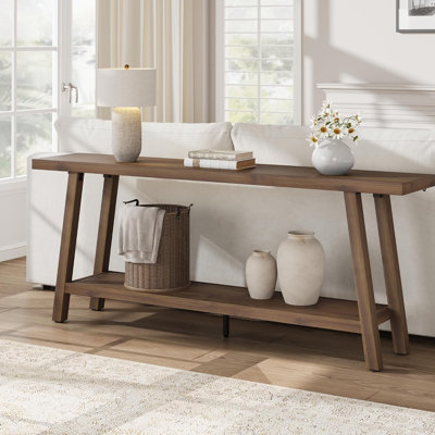 70.87" Long Console Tables