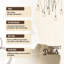 Dahill 6 - Light Cluster Pendant-1853946205-1853946193