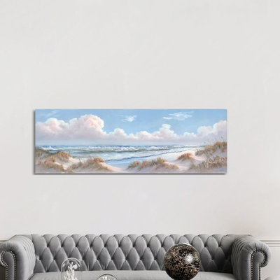 Paysage marin I