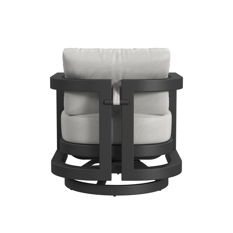 Malibu Swivel Chair