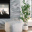 TREE EUCALPTUS POT 4FT