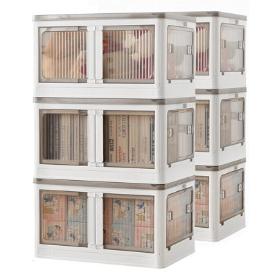 Stackable Drawer