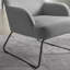 Shohista Upholstered Armchair